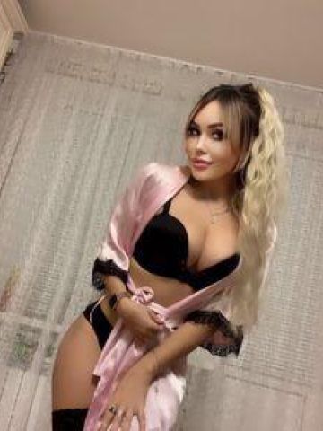 Наталья Пеледуй