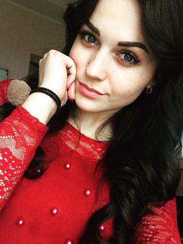 Ксения Привлекательная фото 2