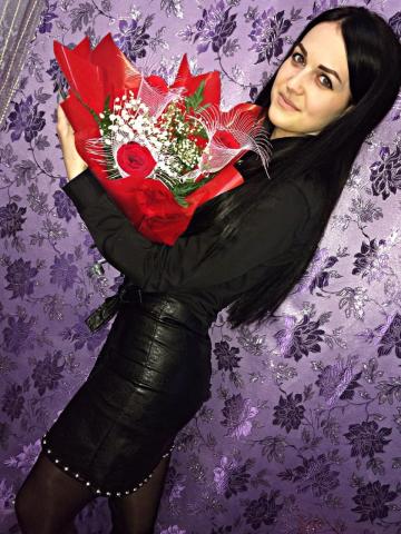 Ксения Привлекательная фото 3