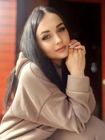 Ксения Привлекательная фото 4